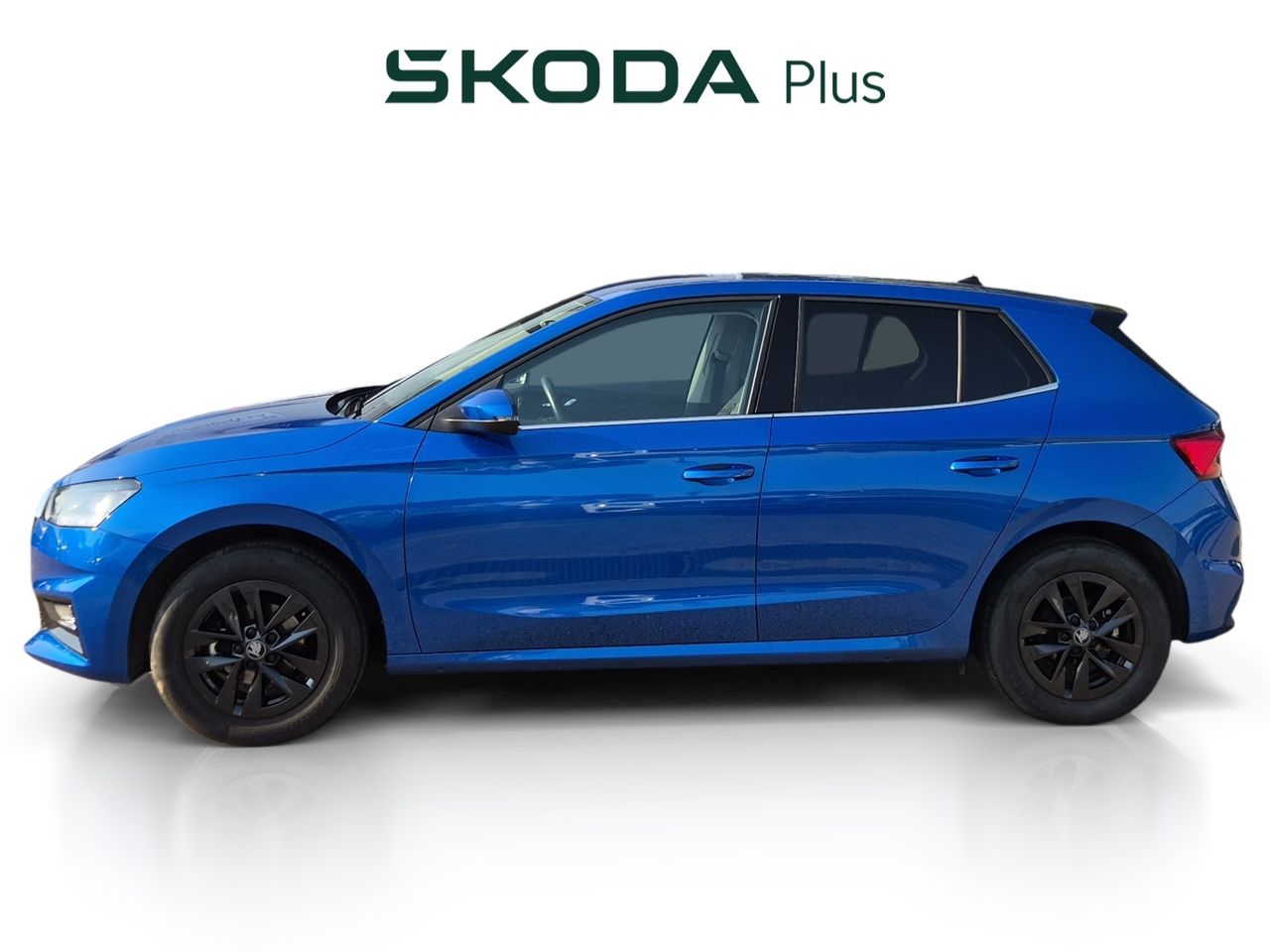 Skoda Fabia 1.0 Tsi 95 Cv Selection - Foto 2