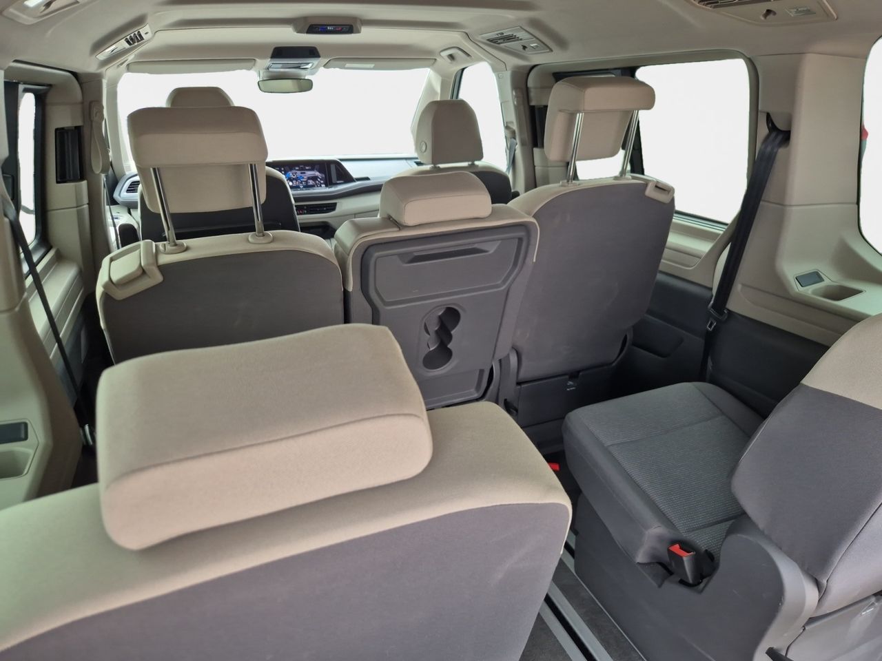 Volkswagen Multivan 1.5 Tsi Ehybrid 245 Cv Dsg 4 Motion - Foto 2