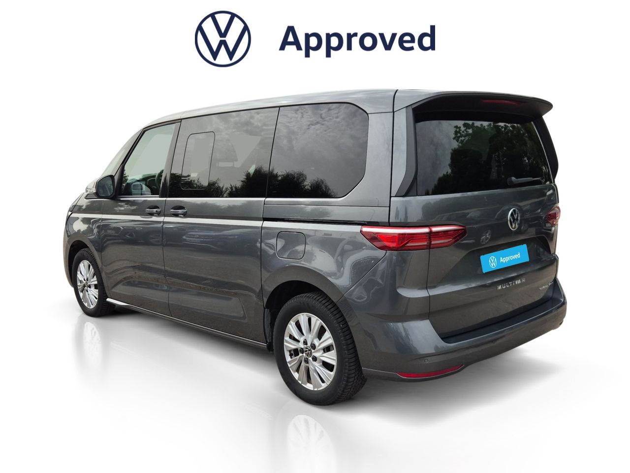 Volkswagen Multivan 1.5 Tsi Ehybrid 245 Cv Dsg 4 Motion - Foto 2