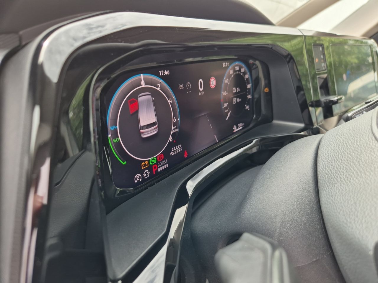 Volkswagen Multivan 1.5 Tsi Ehybrid 245 Cv Dsg 4 Motion - Foto 2