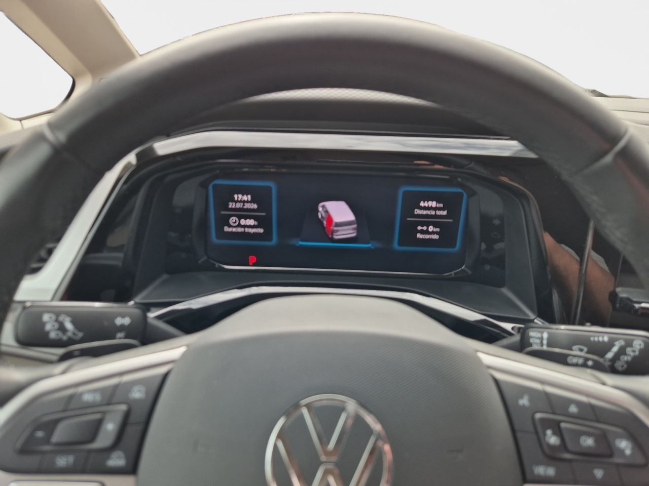 Volkswagen Multivan 1.5 Tsi Ehybrid 245 Cv Dsg 4 Motion - Foto 2