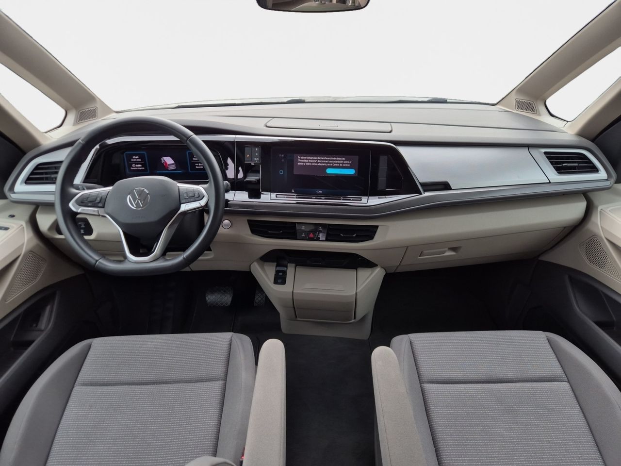 Volkswagen Multivan 1.5 Tsi Ehybrid 245 Cv Dsg 4 Motion - Foto 2