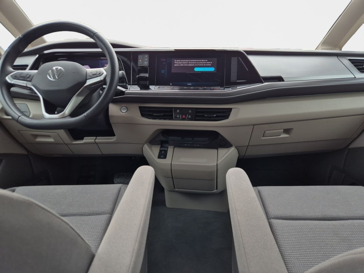 Volkswagen Multivan 1.5 Tsi Ehybrid 245 Cv Dsg 4 Motion - Foto 2