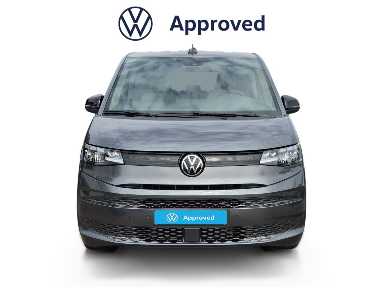 Volkswagen Multivan 1.5 Tsi Ehybrid 245 Cv Dsg 4 Motion - Foto 2