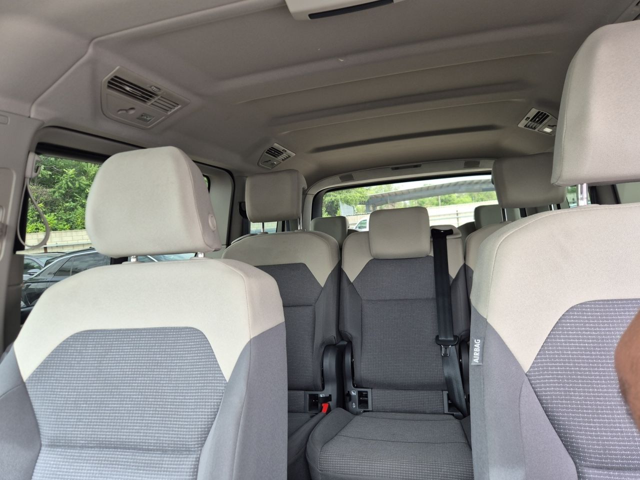 Volkswagen Multivan 1.5 Tsi Ehybrid 245 Cv Dsg 4 Motion - Foto 2