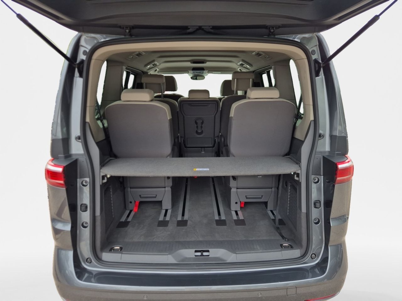 Volkswagen Multivan 1.5 Tsi Ehybrid 245 Cv Dsg 4 Motion - Foto 2