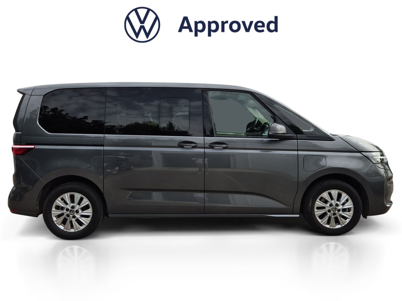 Volkswagen Multivan 1.5 Tsi Ehybrid 245 Cv Dsg 4 Motion - Foto 2