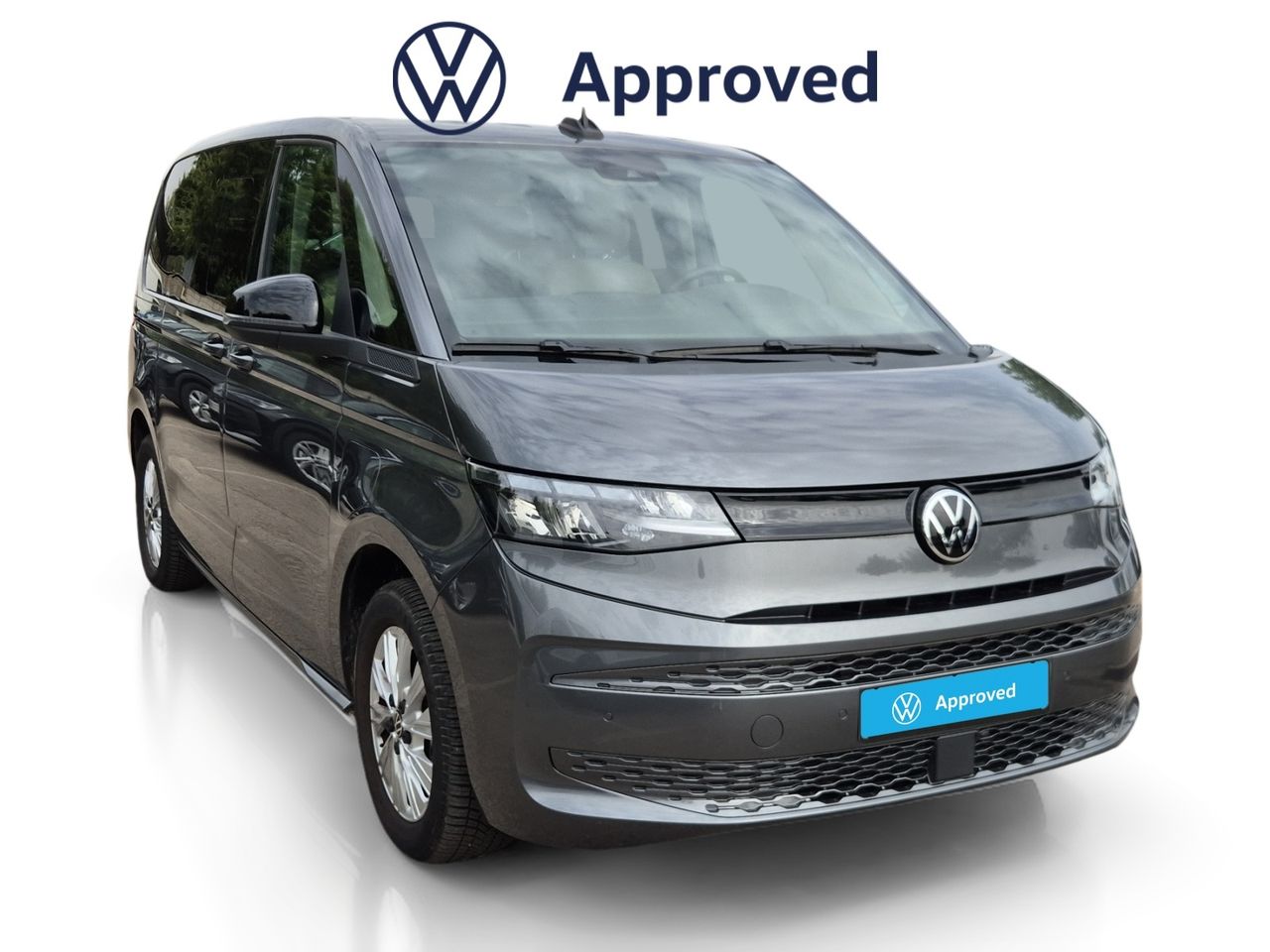 Volkswagen Multivan 1.5 Tsi Ehybrid 245 Cv Dsg 4 Motion - Foto 2