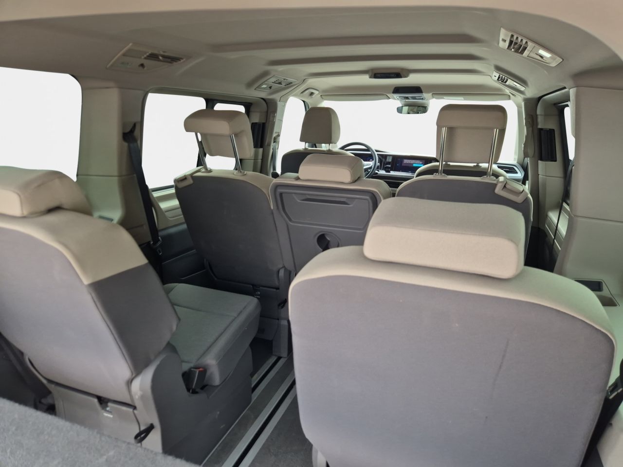Volkswagen Multivan 1.5 Tsi Ehybrid 245 Cv Dsg 4 Motion - Foto 2