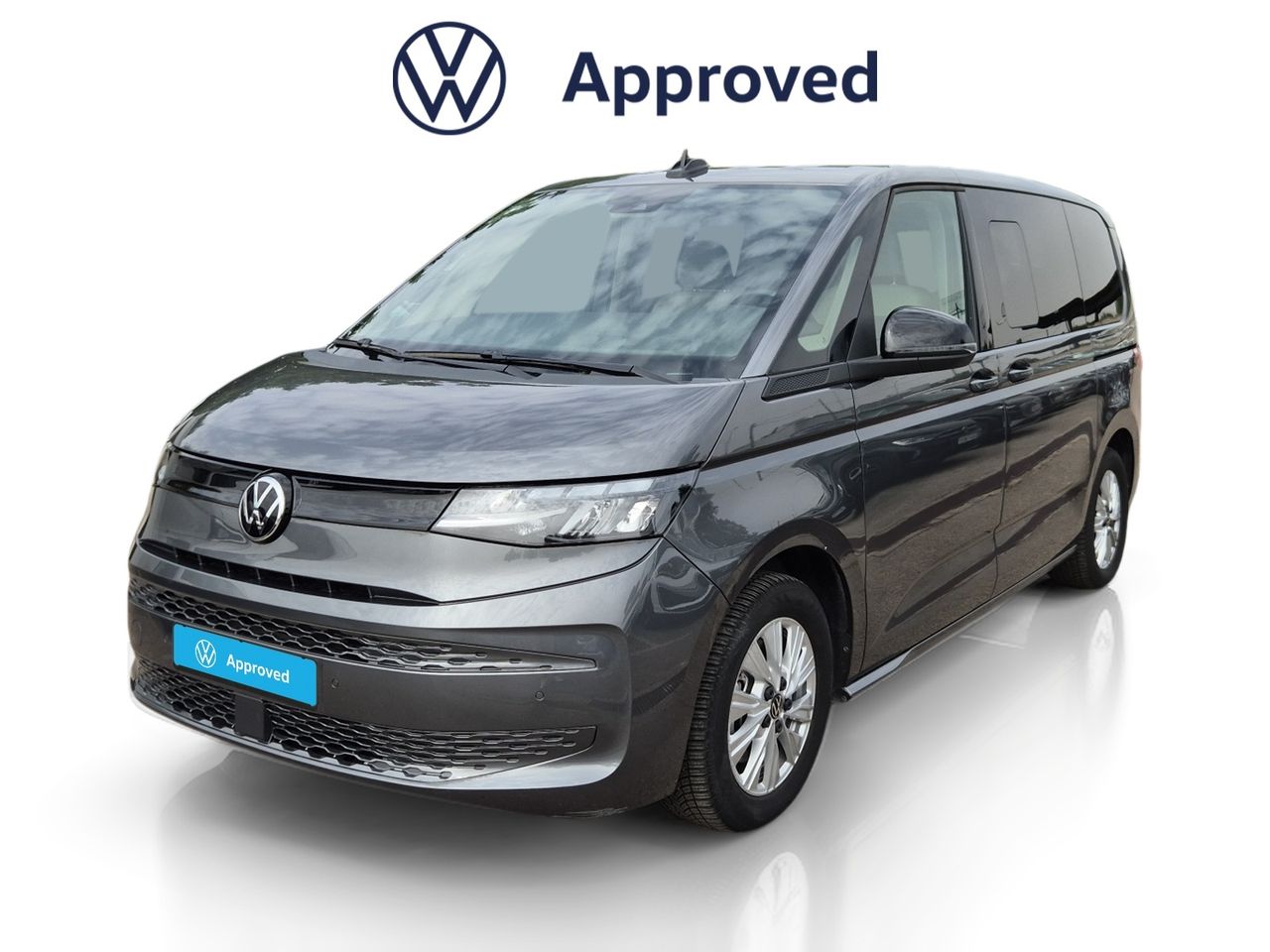 Volkswagen Multivan 1.5 Tsi Ehybrid 245 Cv Dsg 4 Motion - Foto 2