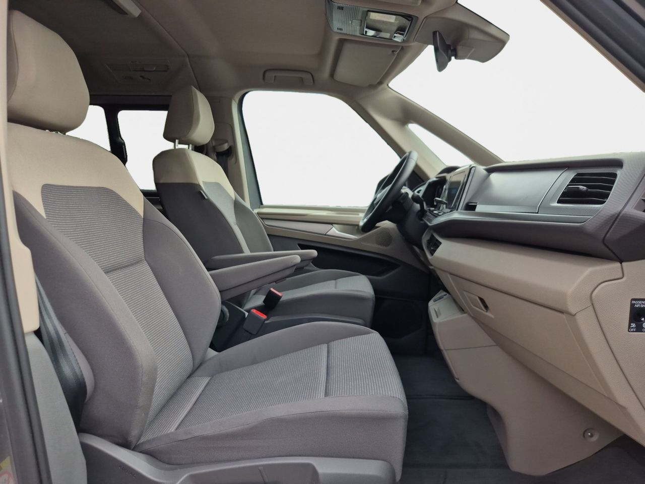 Volkswagen Multivan 1.5 Tsi Ehybrid 245 Cv Dsg 4 Motion - Foto 2