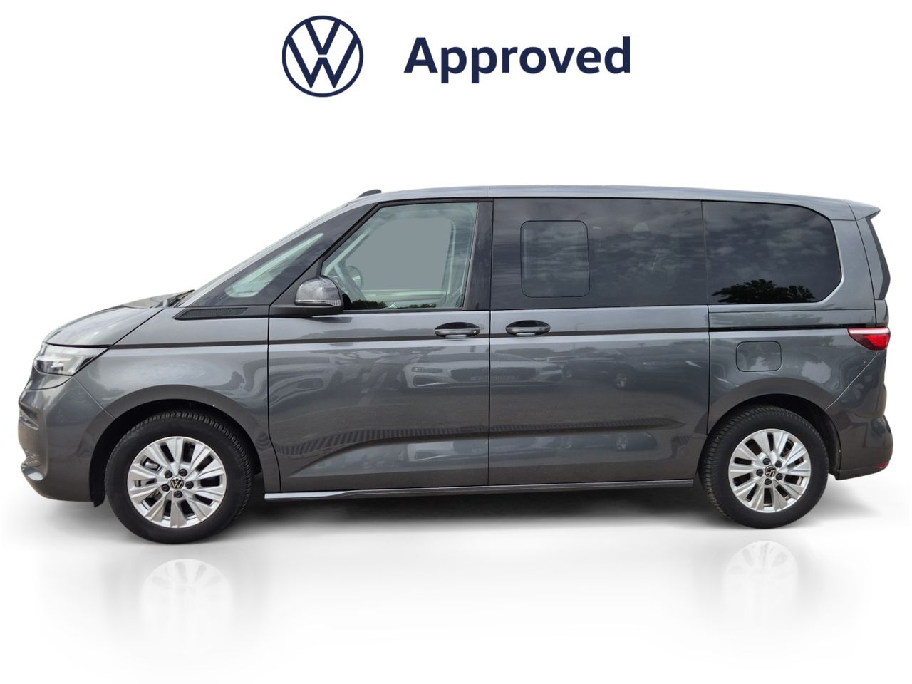 Volkswagen Multivan 1.5 Tsi Ehybrid 245 Cv Dsg 4 Motion - Foto 2