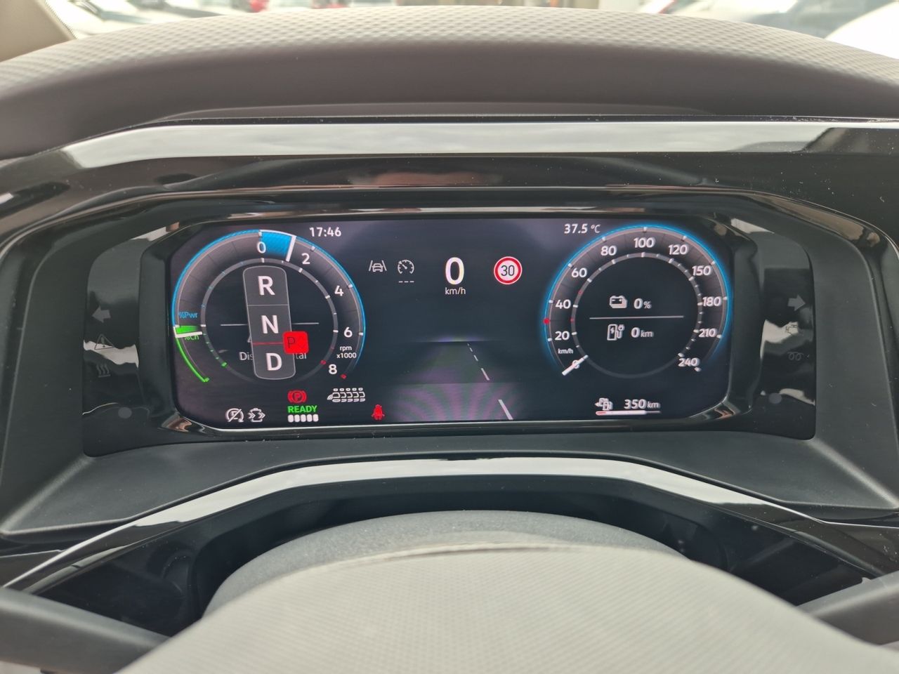 Volkswagen Multivan 1.5 Tsi Ehybrid 245 Cv Dsg 4 Motion - Foto 2