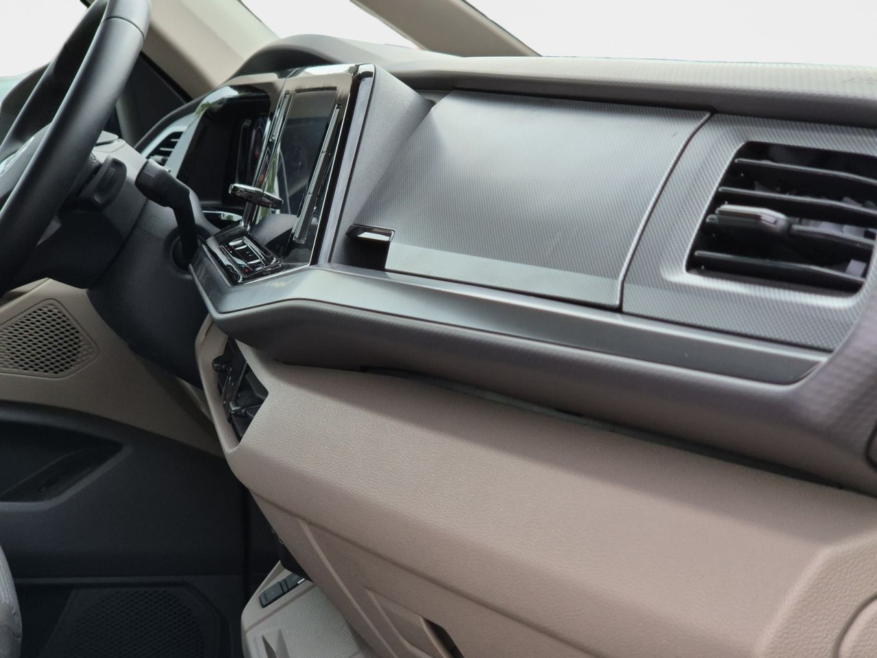 Volkswagen Multivan 1.5 Tsi Ehybrid 245 Cv Dsg 4 Motion - Foto 2