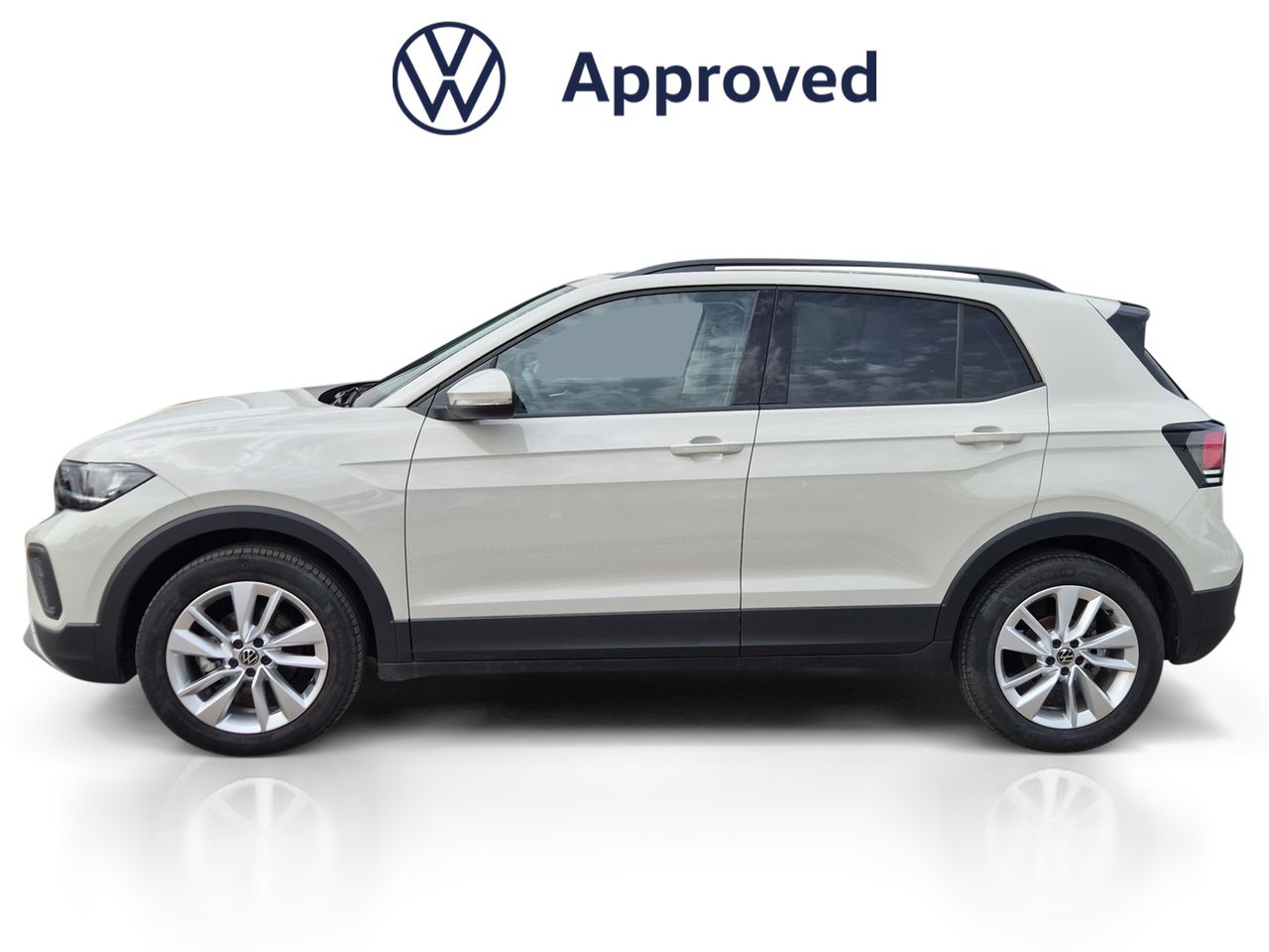 Volkswagen T-cross 1.0 Tsi 115cv Mas - Foto 2