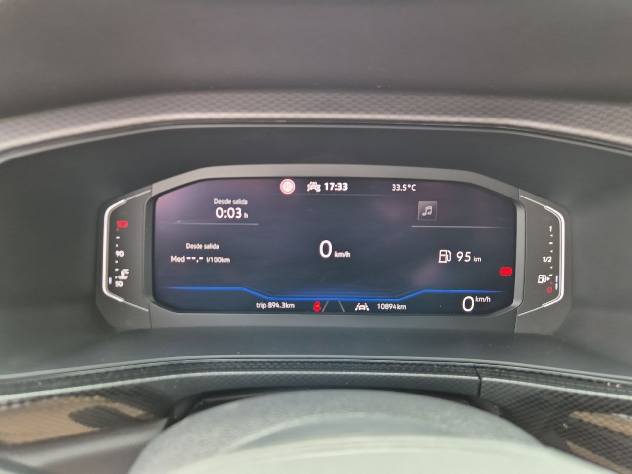 Volkswagen T-cross 1.0 Tsi 115cv Mas - Foto 2