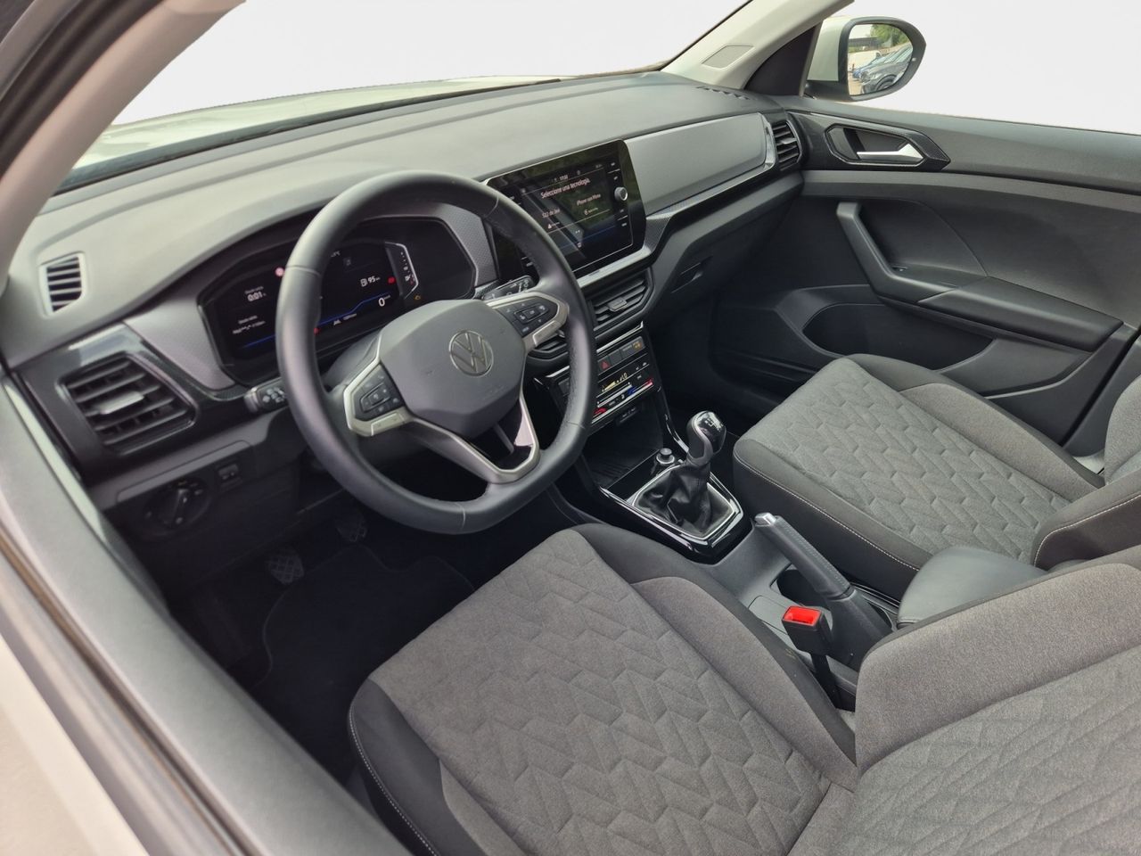 Volkswagen T-cross 1.0 Tsi 115cv Mas - Foto 2