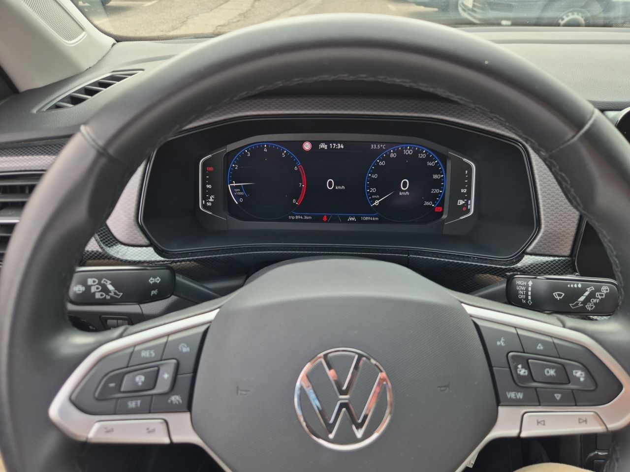 Volkswagen T-cross 1.0 Tsi 115cv Mas - Foto 2