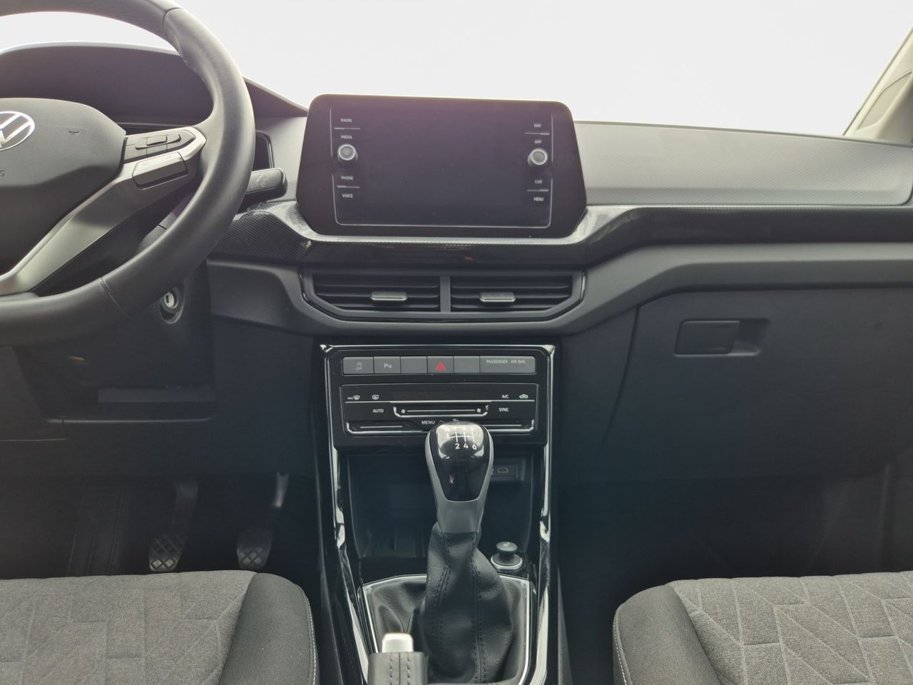Volkswagen T-cross 1.0 Tsi 115cv Mas - Foto 2