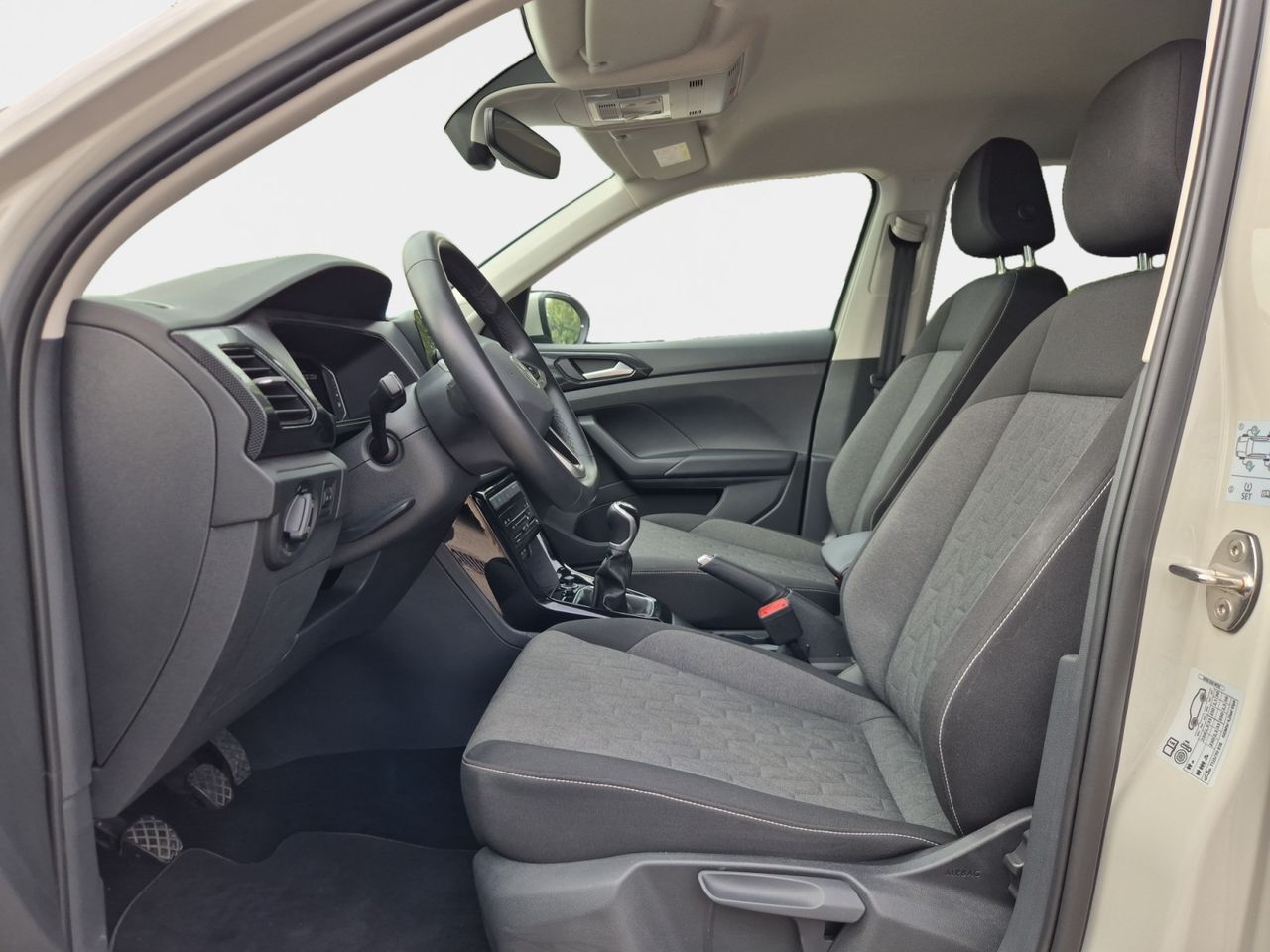 Volkswagen T-cross 1.0 Tsi 115cv Mas - Foto 2