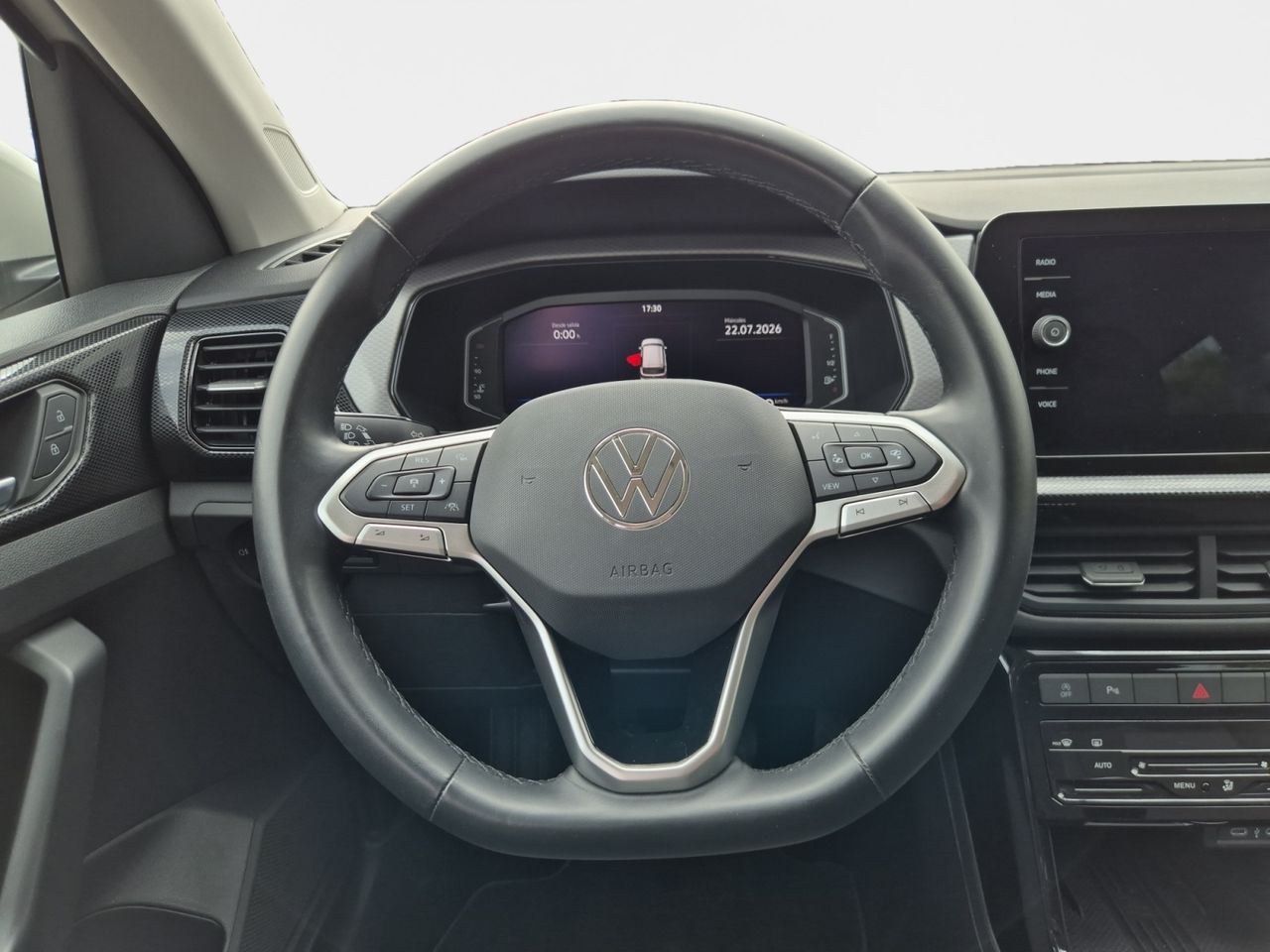 Volkswagen T-cross 1.0 Tsi 115cv Mas - Foto 2