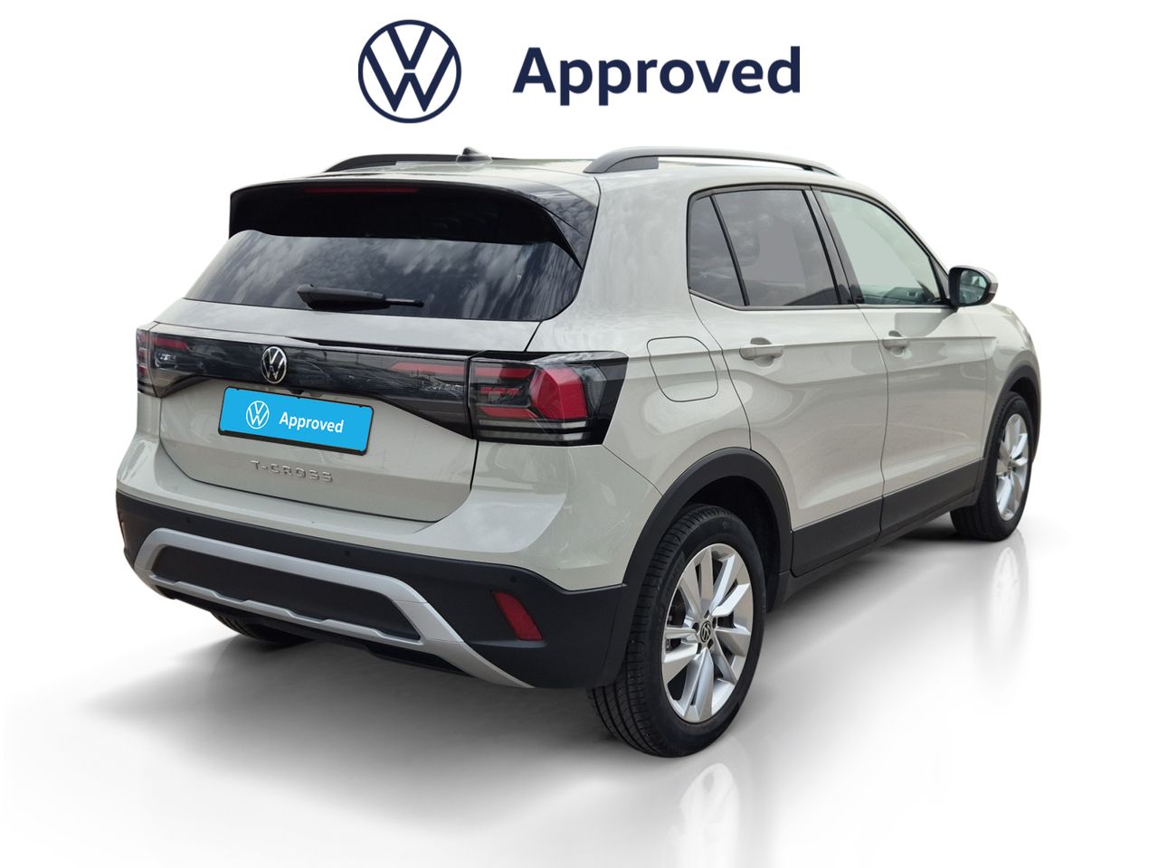 Volkswagen T-cross 1.0 Tsi 115cv Mas - Foto 2
