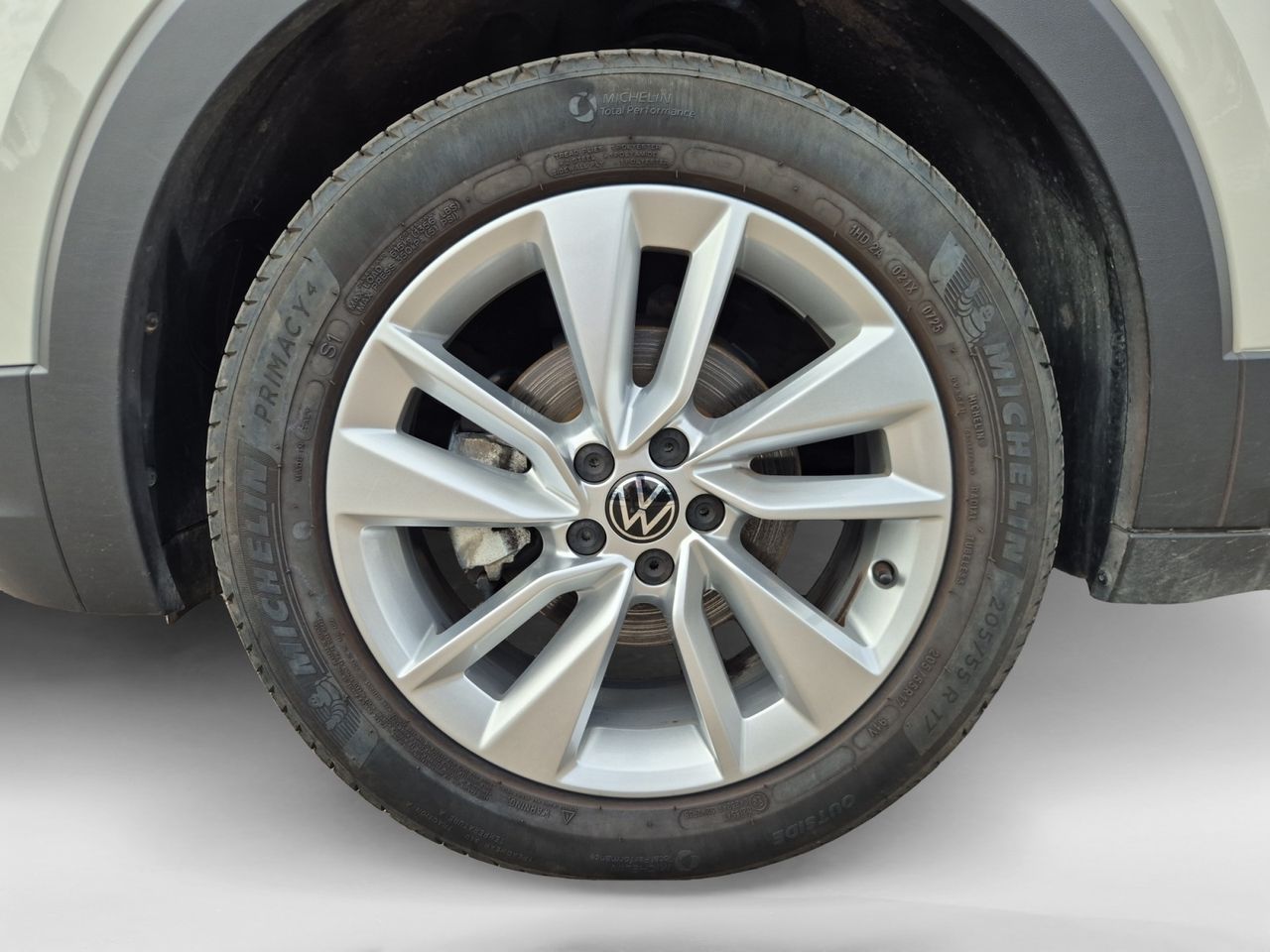 Volkswagen T-cross 1.0 Tsi 115cv Mas - Foto 2