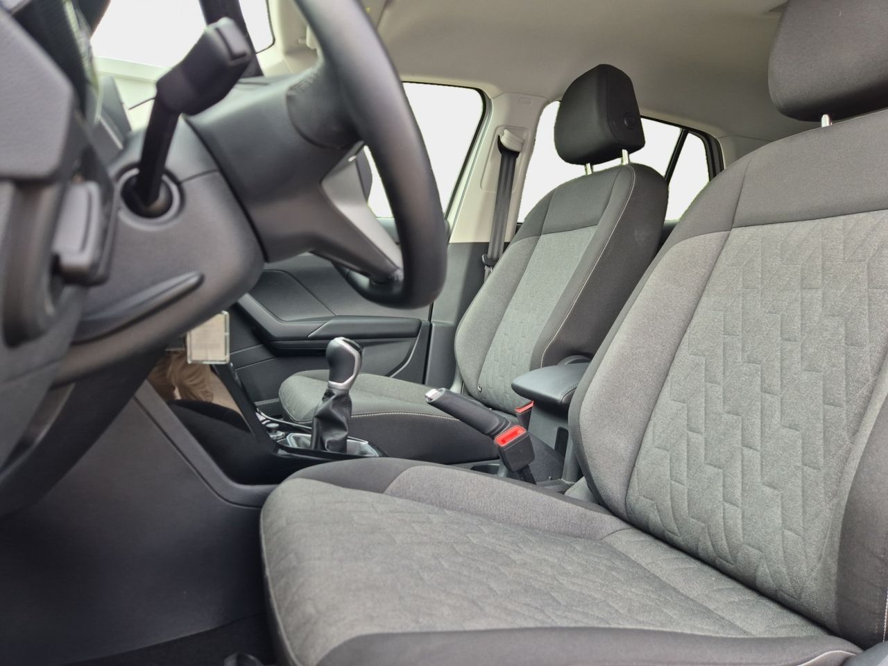Volkswagen T-cross 1.0 Tsi 115cv Mas - Foto 2