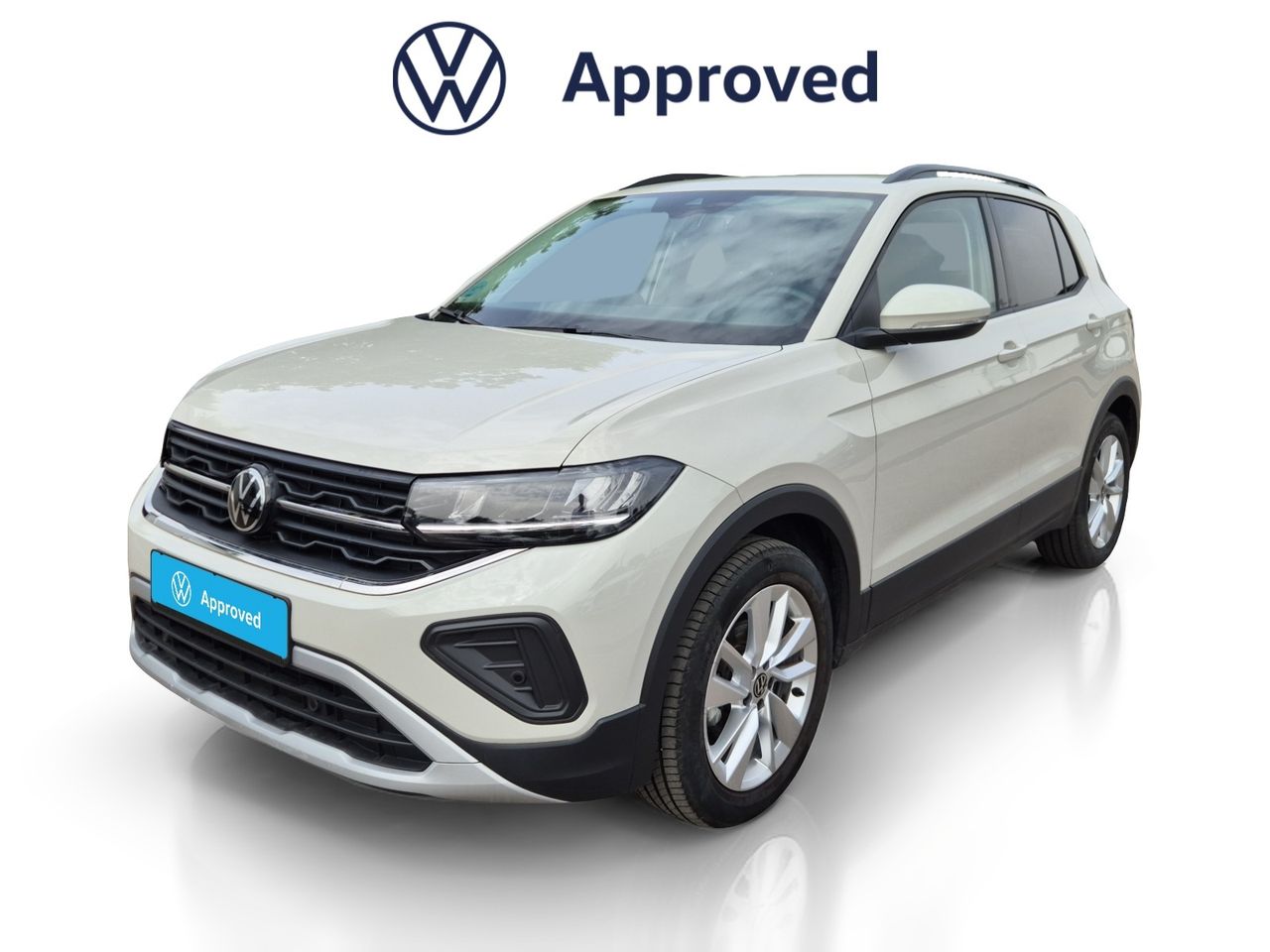 Volkswagen T-cross 1.0 Tsi 115cv Mas - Foto 2