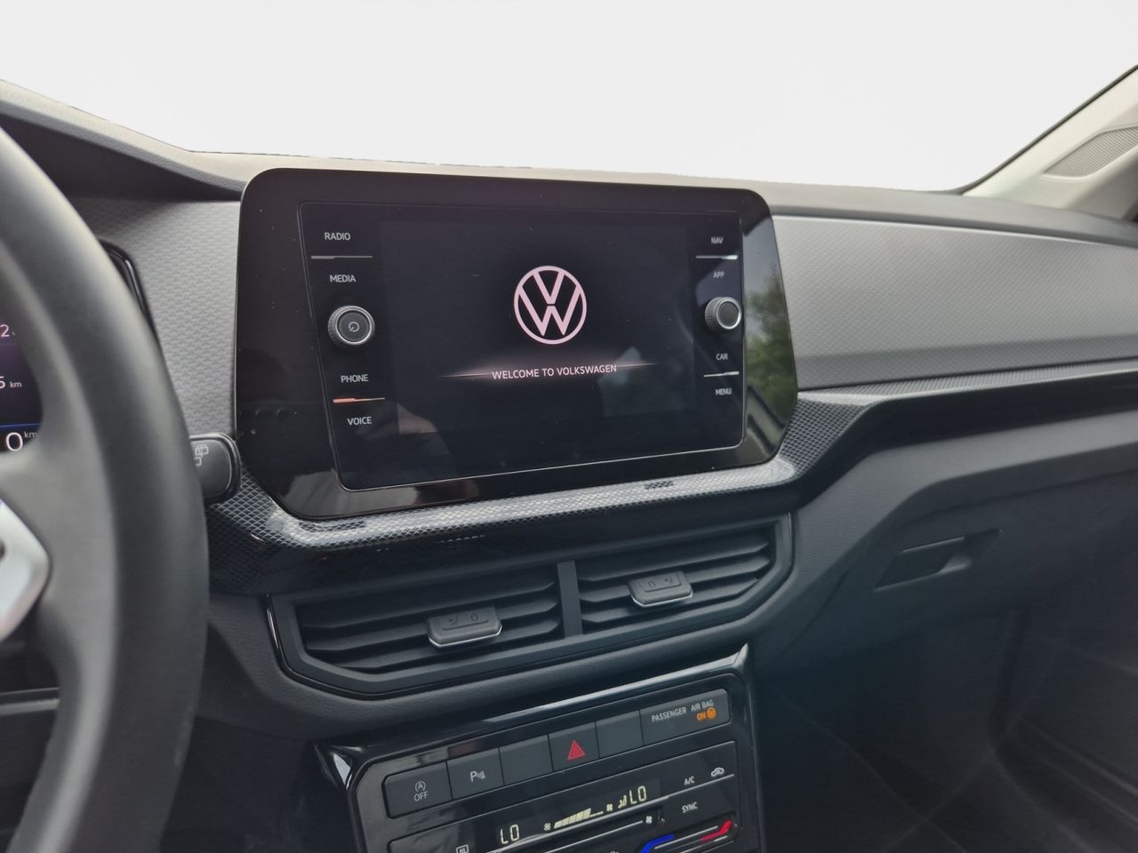 Volkswagen T-cross 1.0 Tsi 115cv Mas - Foto 2