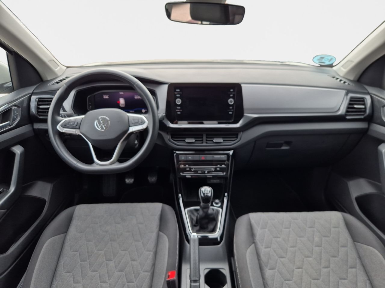 Volkswagen T-cross 1.0 Tsi 115cv Mas - Foto 2