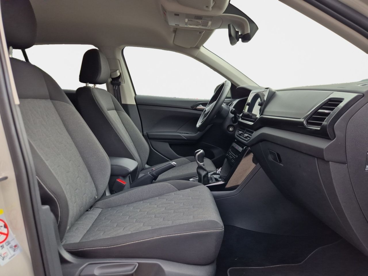 Volkswagen T-cross 1.0 Tsi 115cv Mas - Foto 2