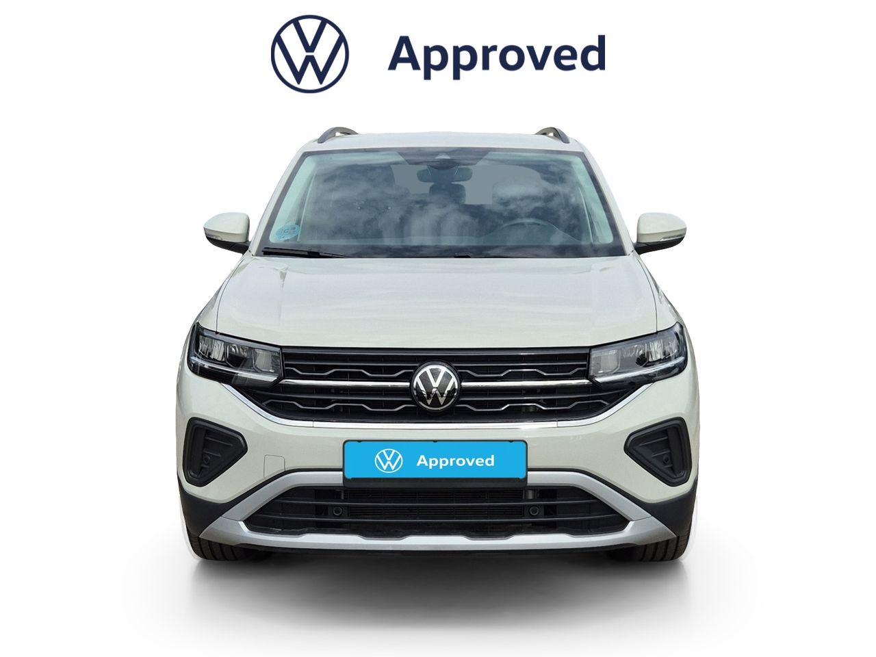 Volkswagen T-cross 1.0 Tsi 115cv Mas - Foto 2