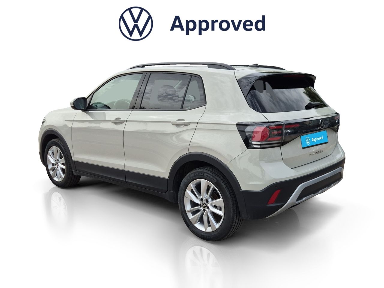 Volkswagen T-cross 1.0 Tsi 115cv Mas - Foto 2