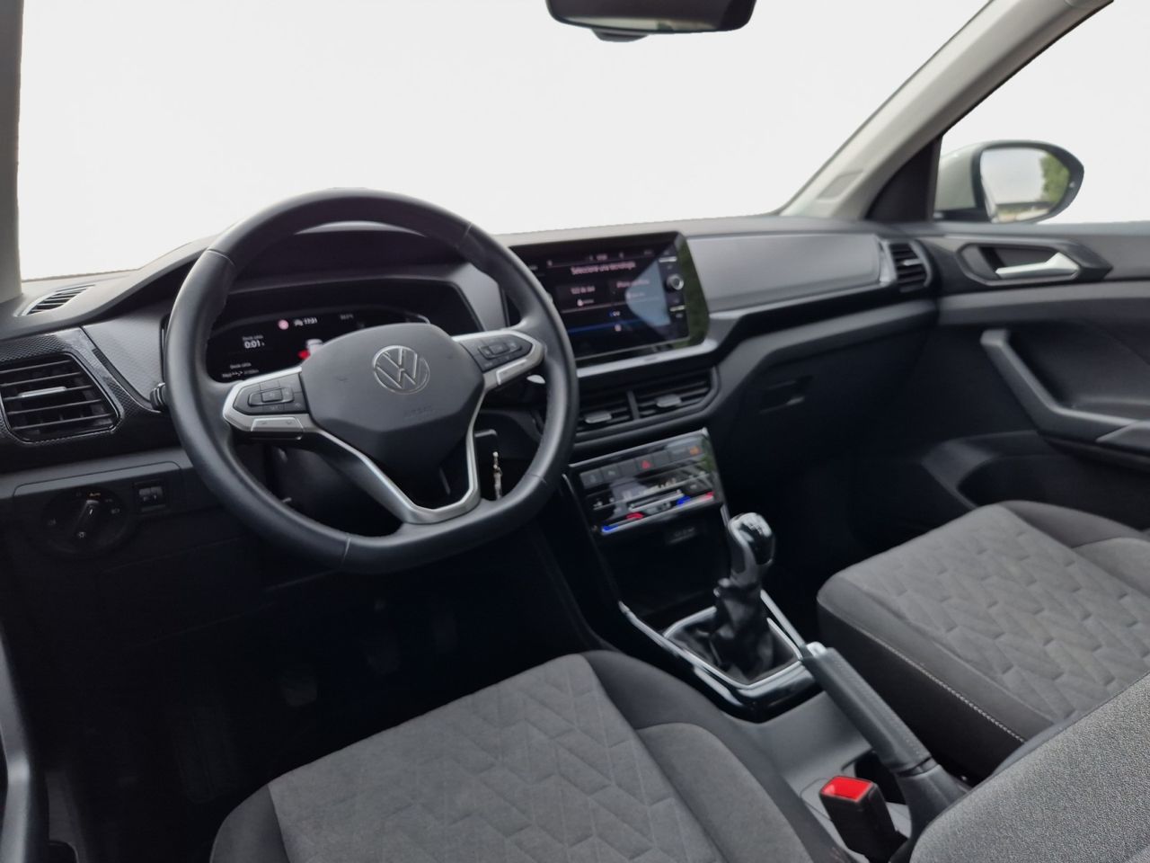 Volkswagen T-cross 1.0 Tsi 115cv Mas - Foto 2