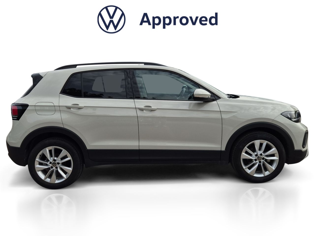 Volkswagen T-cross 1.0 Tsi 115cv Mas - Foto 2