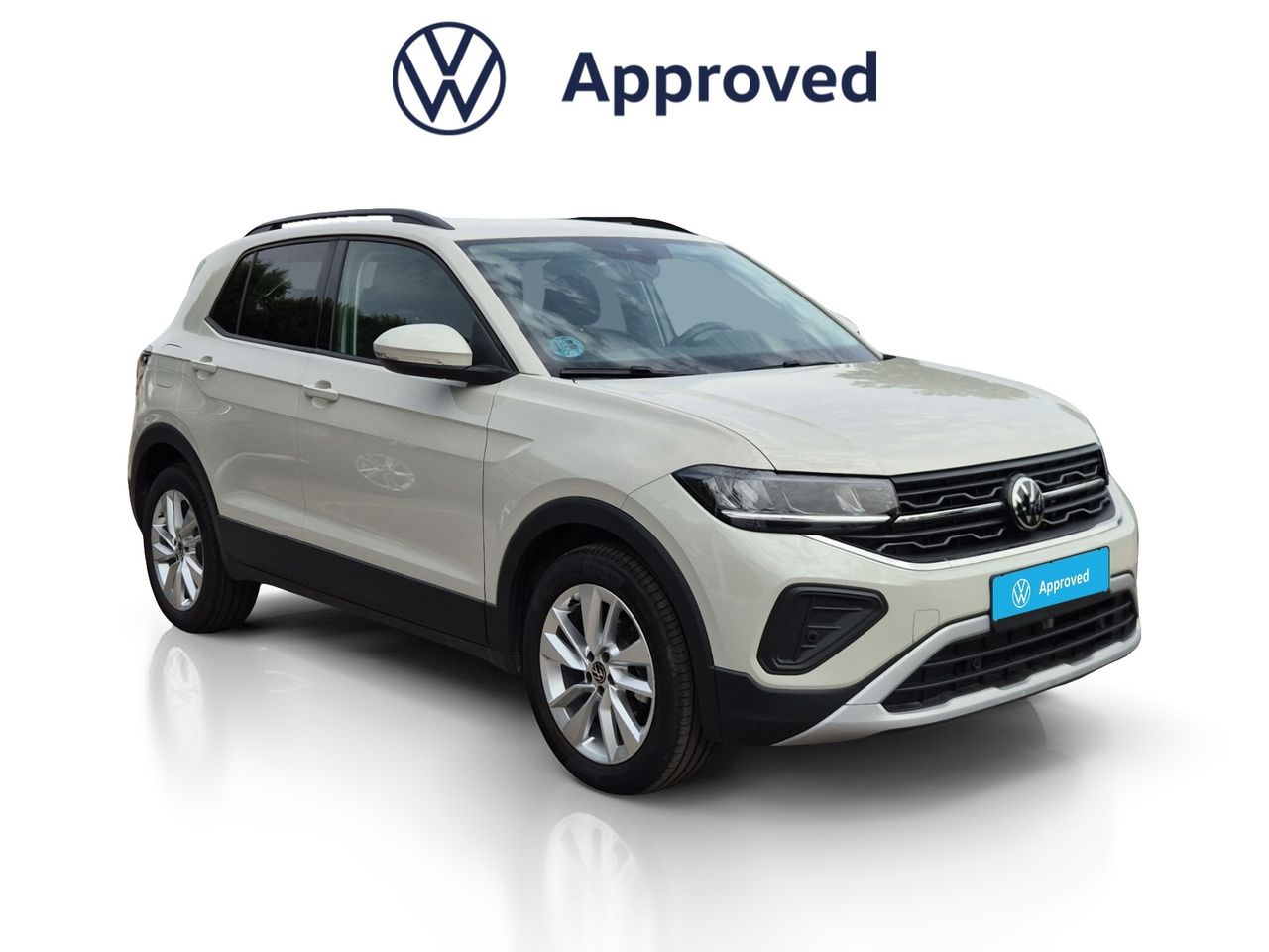 Volkswagen T-cross 1.0 Tsi 115cv Mas - Foto 2