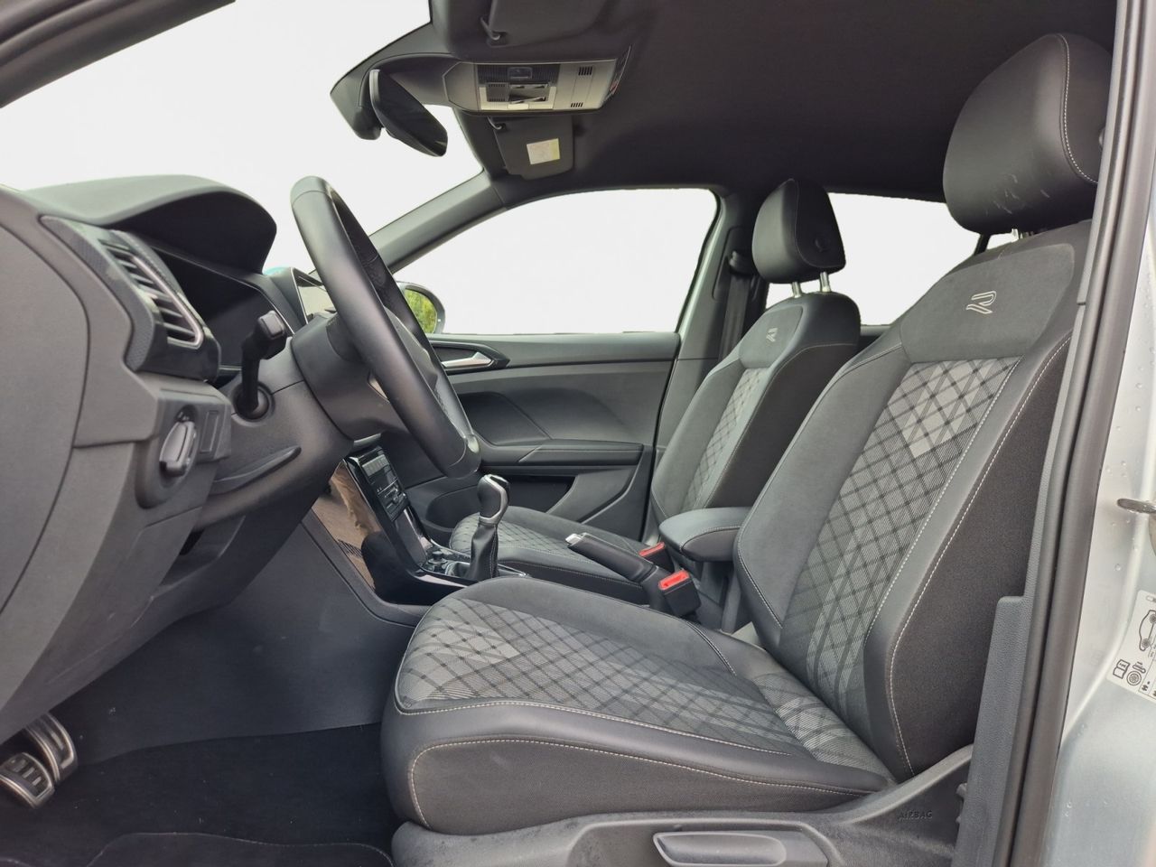 Volkswagen T-cross 1.0 Tsi 115cv R-line - Foto 2