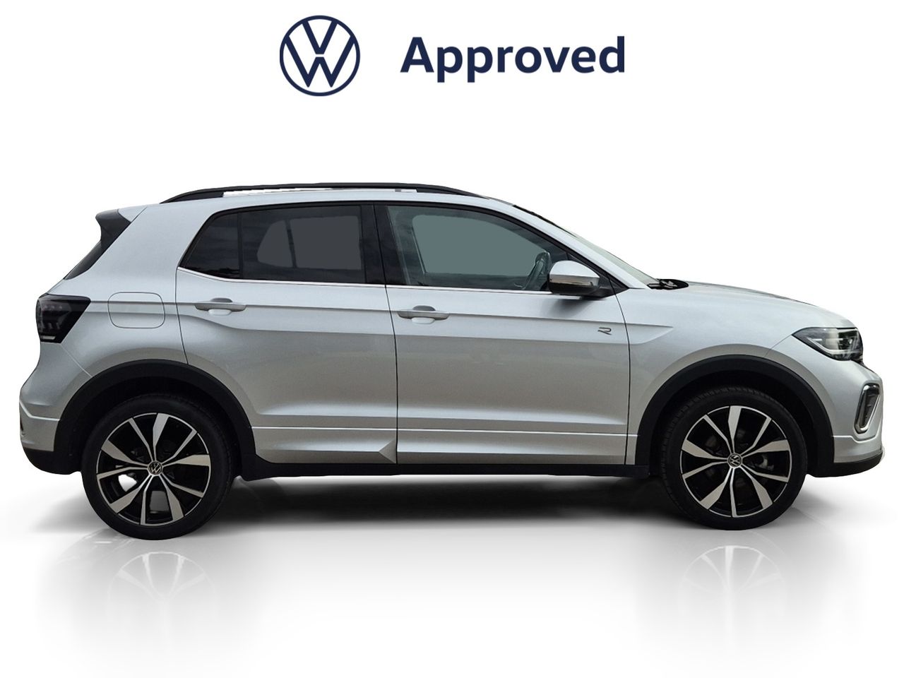 Volkswagen T-cross 1.0 Tsi 115cv R-line - Foto 2