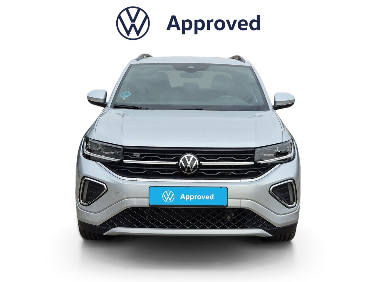 Volkswagen T-cross 1.0 Tsi 115cv R-line - Foto 2