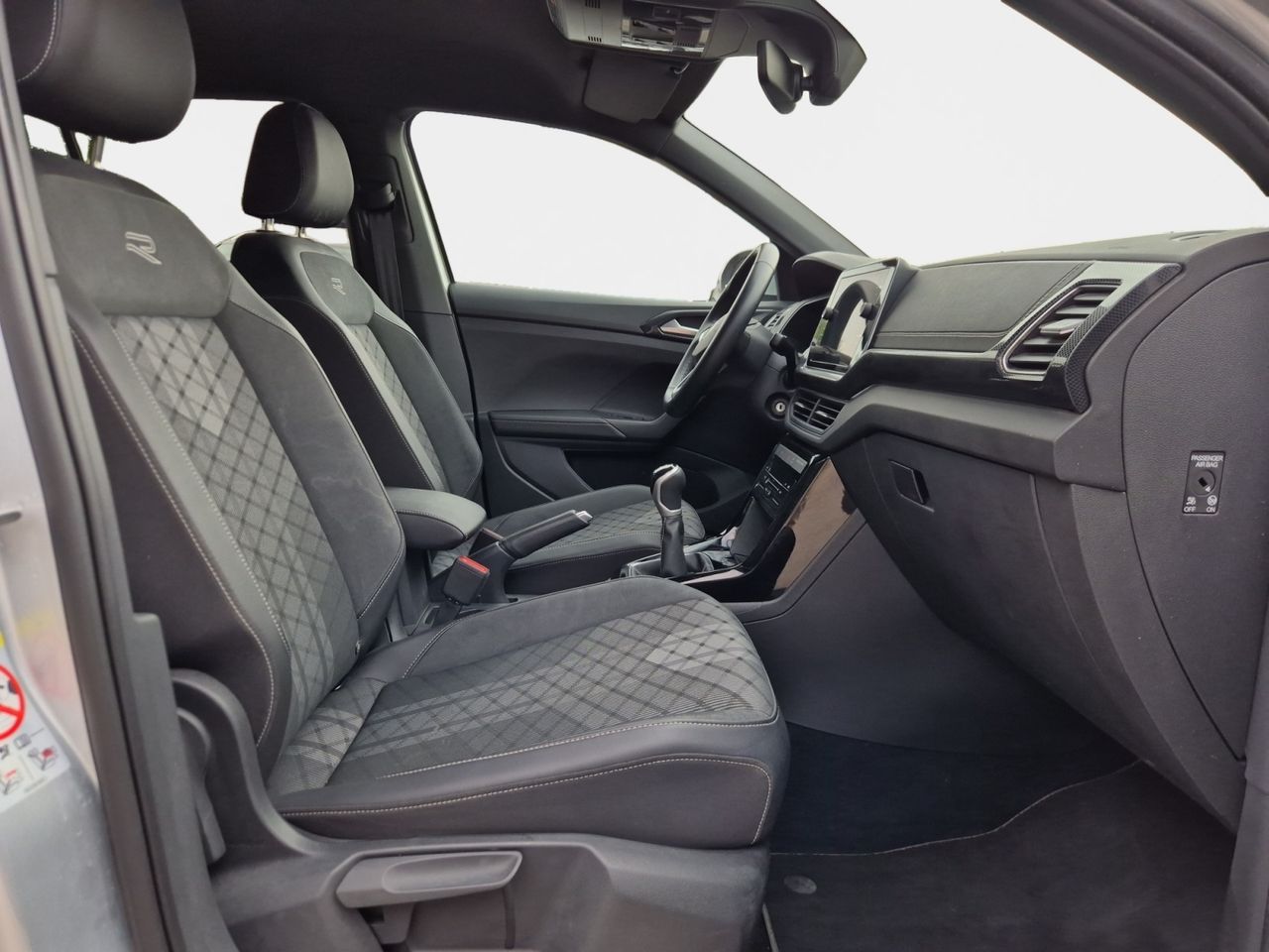 Volkswagen T-cross 1.0 Tsi 115cv R-line - Foto 2