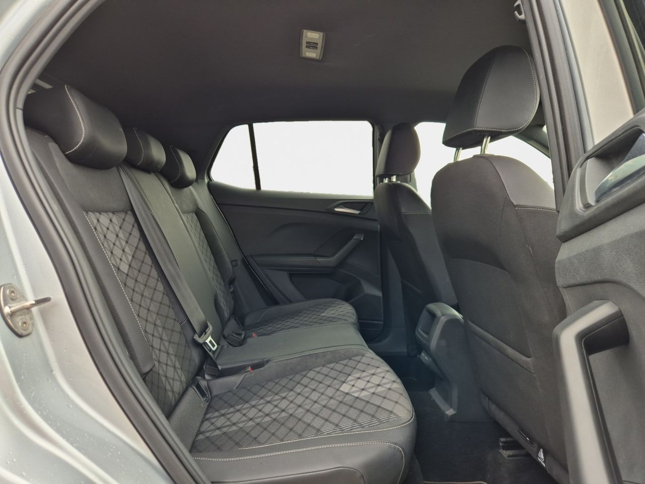 Volkswagen T-cross 1.0 Tsi 115cv R-line - Foto 2