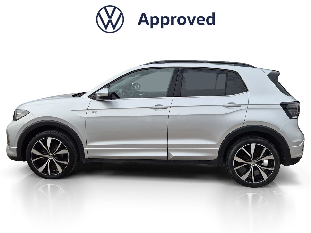 Volkswagen T-cross 1.0 Tsi 115cv R-line - Foto 2