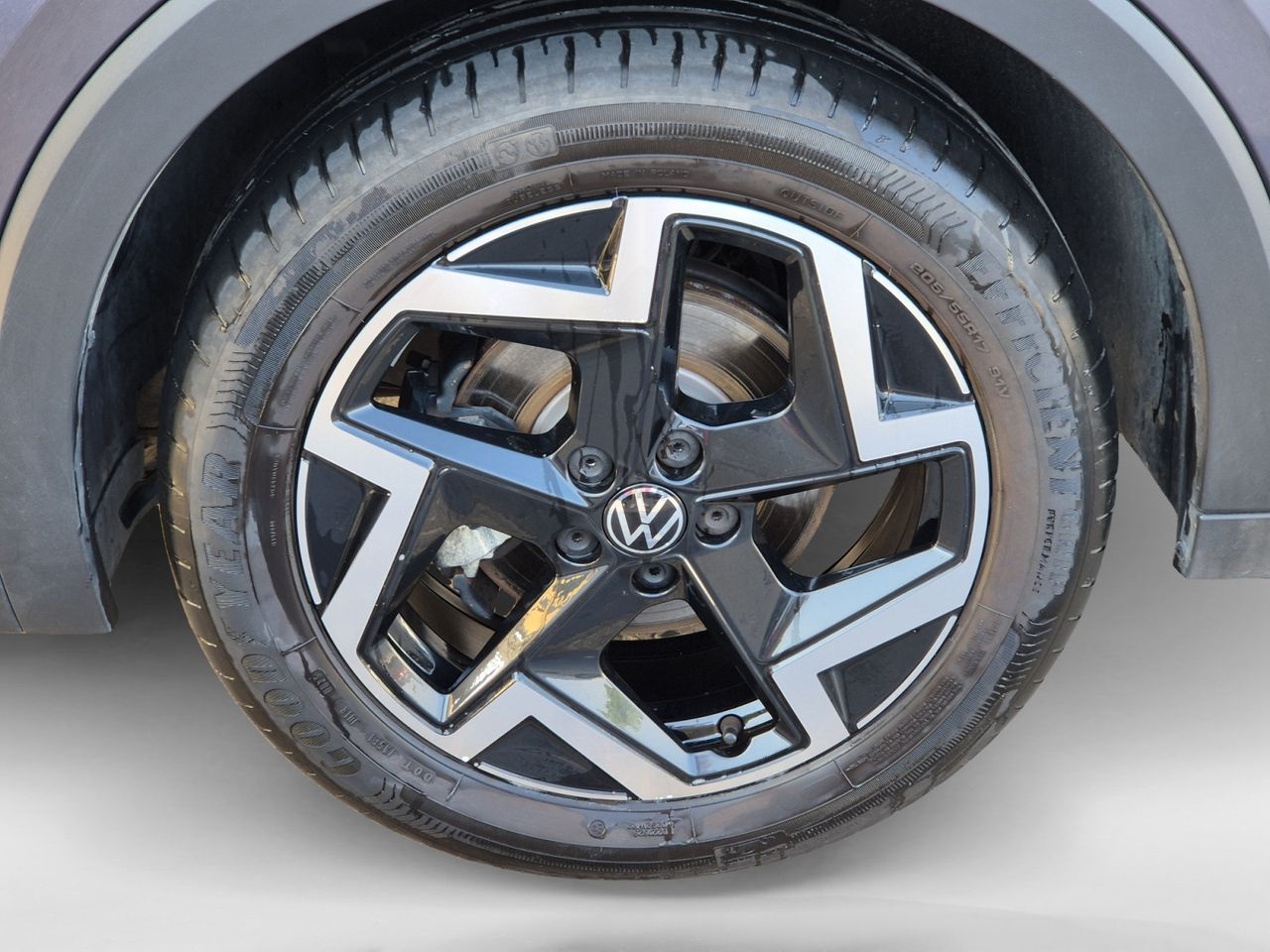 Volkswagen T-cross 1.0 Tsi 115cv R-line - Foto 2