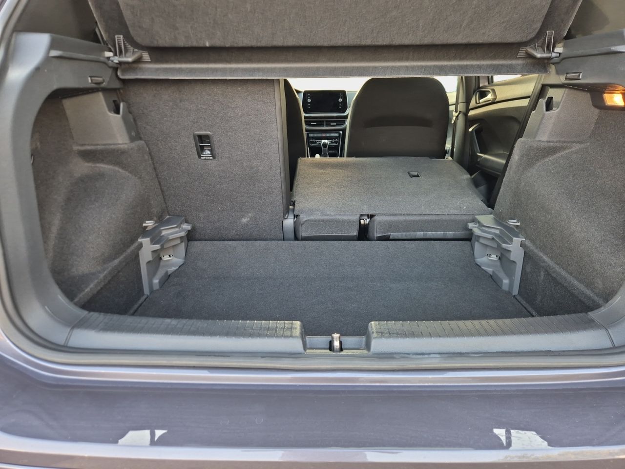 Volkswagen T-cross 1.0 Tsi 115cv R-line - Foto 2