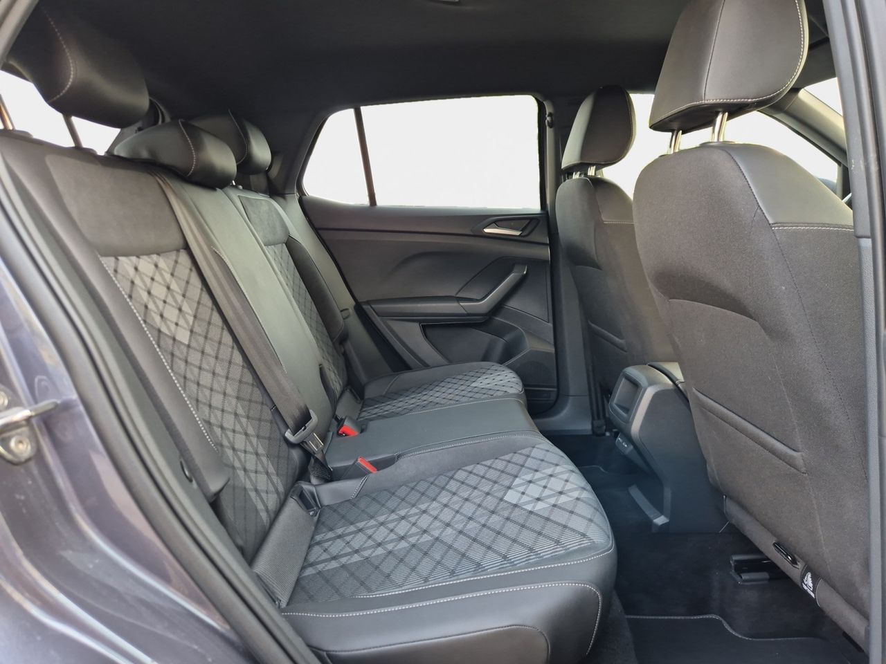 Volkswagen T-cross 1.0 Tsi 115cv R-line - Foto 2