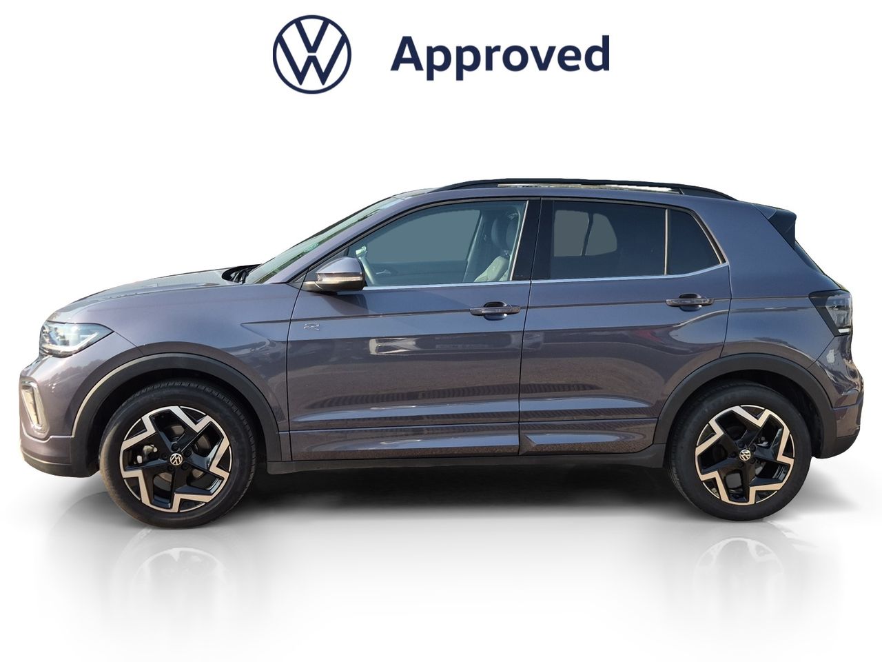 Volkswagen T-cross 1.0 Tsi 115cv R-line - Foto 2