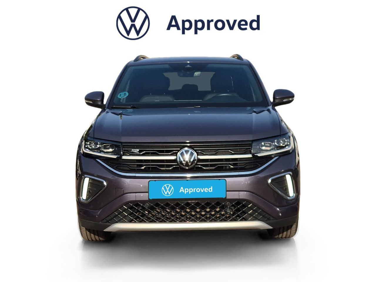 Volkswagen T-cross 1.0 Tsi 115cv R-line - Foto 2