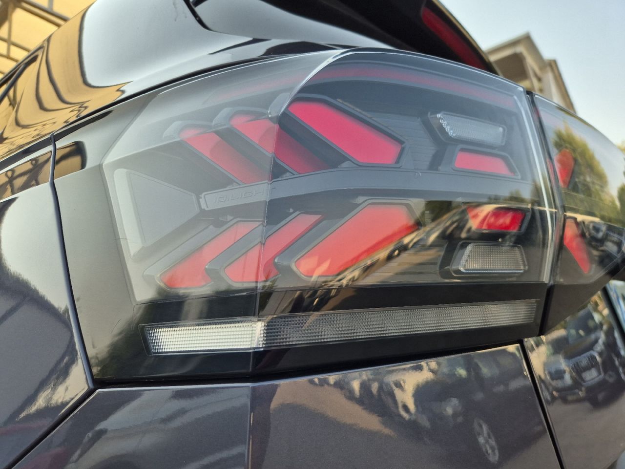 Volkswagen T-cross 1.0 Tsi 115cv R-line - Foto 2