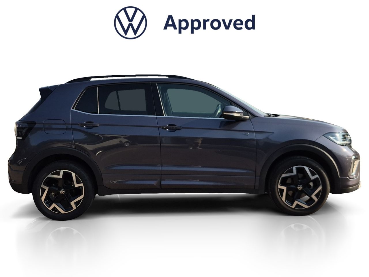 Volkswagen T-cross 1.0 Tsi 115cv R-line - Foto 2